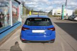 Skoda Fabia Selection - Skoda Fabia: Selection
