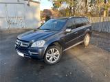 Mercedes-Benz Mercedes GL 350 Blue TEC 4M 7-Sitzer - Mercedes-Benz GL 350 aus 2010