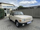 Wartburg 353 W 1.Hand / H-Kennzeichen / HU 06.2027 - Wartburg: W
