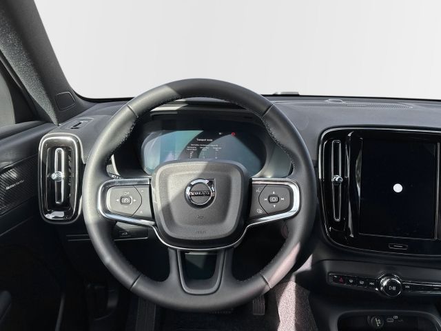 Volvo EX40 - Bild 13