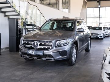Mercedes GLB 180 - 3