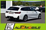BMW 320i M Sport ACC+Entry+Head-Up+Leder+Memory+AHK - BMW 320: Sport 320i