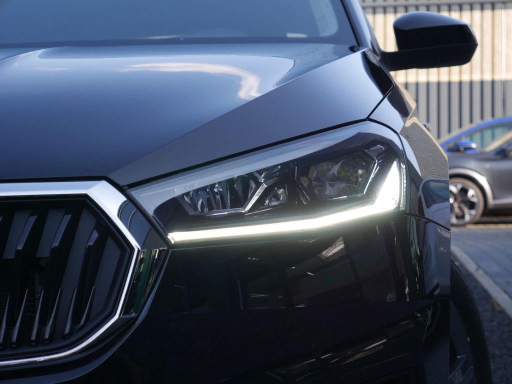 Skoda Fabia - Bild 22