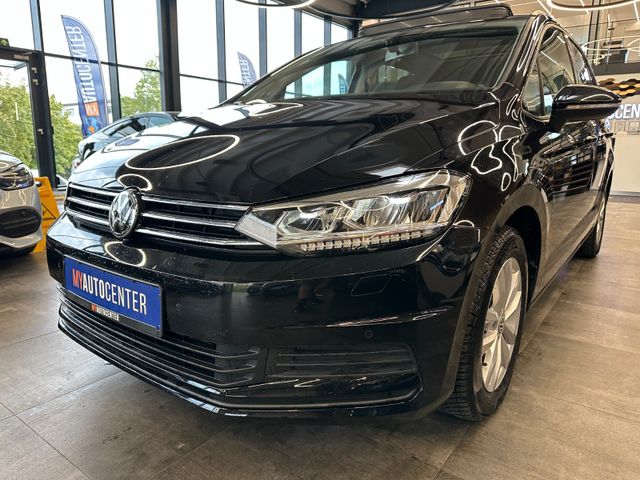 Volkswagen Touran *7 Sitzer*NAV*PANO**3-ZONEN*