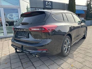 Ford Focus Turnier 1.5 Aut. ST-Line X NaviAHK