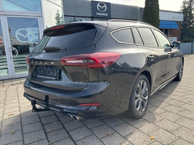 Ford Focus Turnier 1.5 Aut. ST-Line X NaviAHK