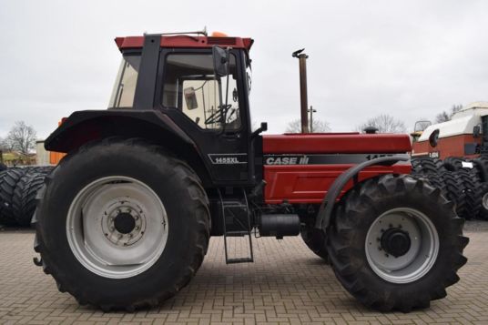 Autres 1455 XL A