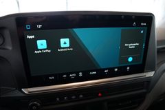 VW e-Transporter Kasten | Tempomat | Doppelsitzbank VW e-Transporter Kasten | Tempomat | Doppelsitzbank