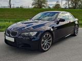 BMW M3 Cabrio US - BMW M-Modelle aus 2008