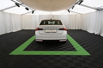 Skoda Octavia - 7