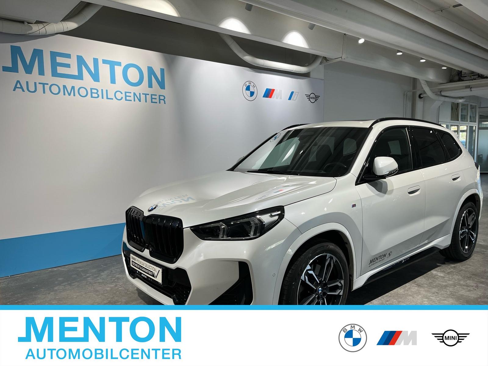 BMW X1 xDrive23d M-Sportpaket/LCProf./HUD/ad.LED/Har