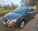 Seat SEAT ALHAMBRA 2.0 TDI - Seat Alhambra in Bochum