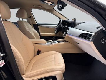 BMW 520 - 12