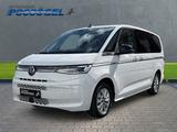 Volkswagen T7 Multivan 2.0 TDI Style lang HUD AHK-klappbar 