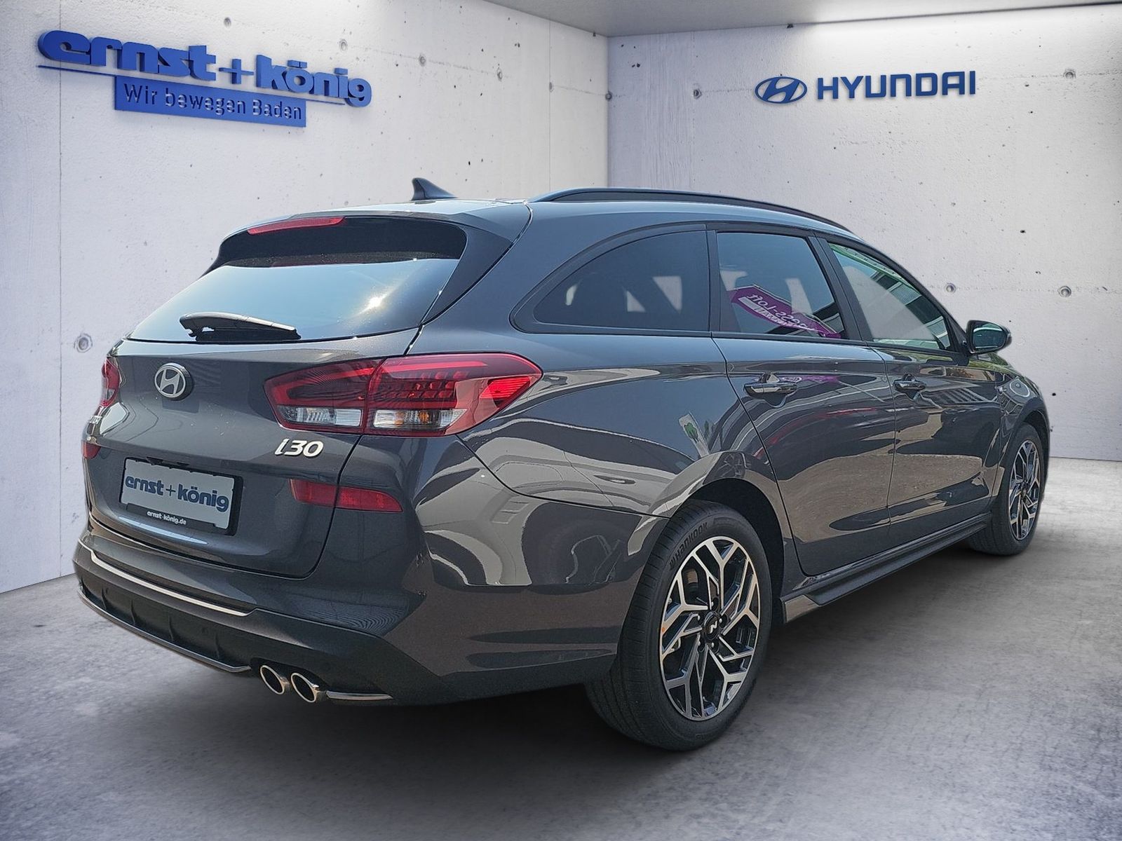 Hyundai i30 – Bild 3