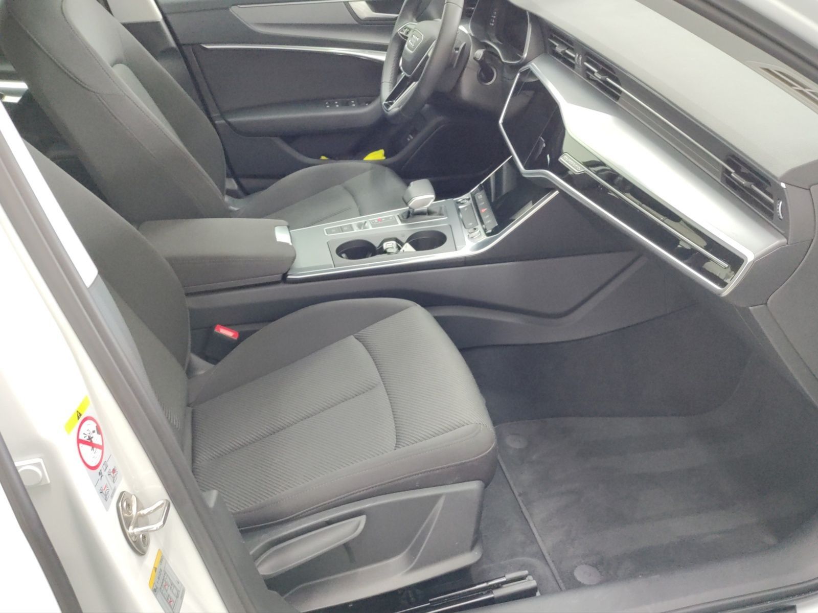 Audi A6 - Bild 4