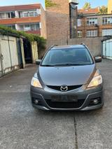 Mazda 5 7 sitzer - Mazda aus 2010: Mazda5