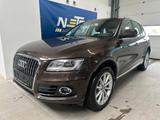 Audi Q5 3.0 TDI quattro*ALCANTARA*BI-XENON* - Audi Q5: Braun