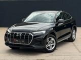 Audi Q5 Sportback 40 TFSI quattro advan. AHK Matrix - Audi Q5 40 TFSI Gebrauchtwagen