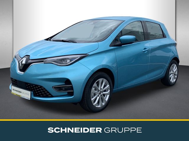 Renault ZOE Experience R135 Z.E. 50 SHZ+LED+TEMPOMAT