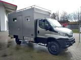 Iveco Kerkamm Weltreisemobil / Expeditionsfahrzeug - Offers