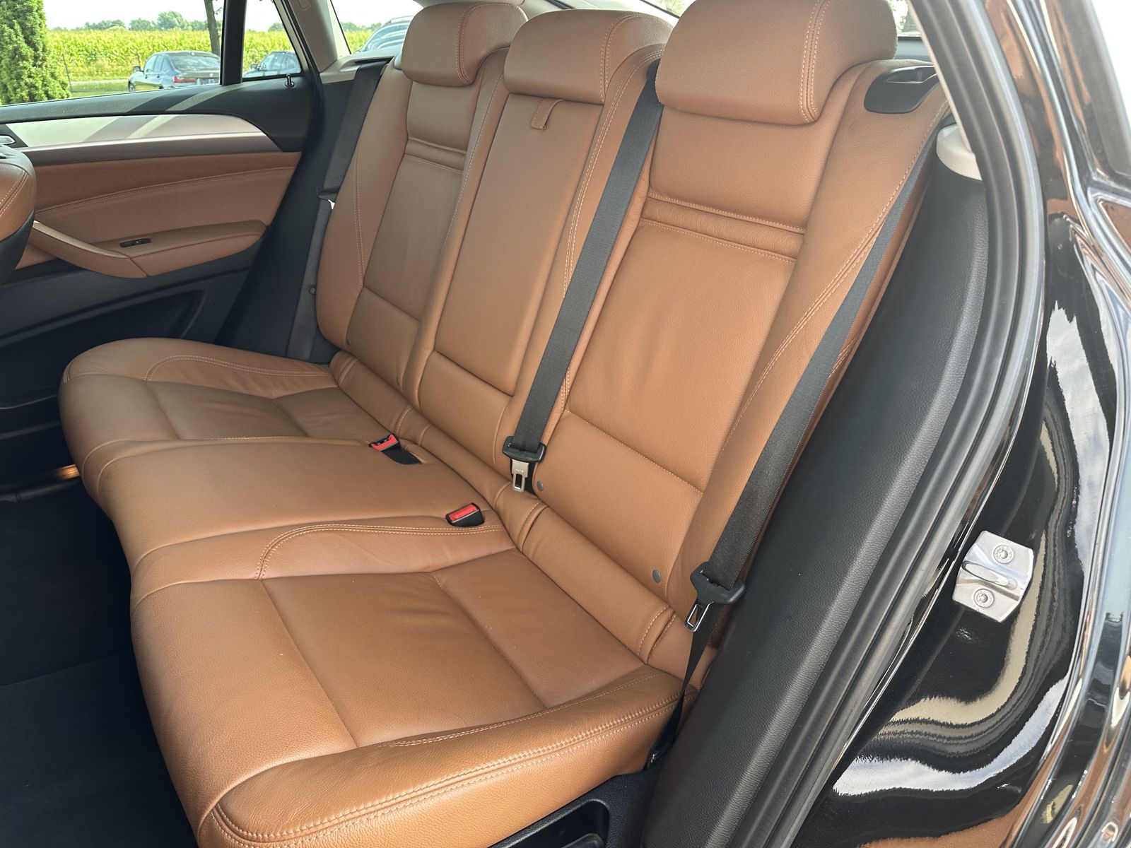 Fahrzeugabbildung BMW X6 xDrive30d NAV+XEN+AHK+19ZOLL+MEMORY+3HD+SHZ