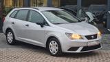 Seat Ibiza ST Reference - Seat Ibiza: R