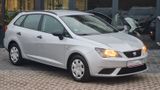 Seat Ibiza ST Reference - Seat Ibiza: Silber