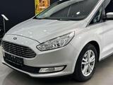 Ford Galaxy Business*7 Sitzer*TÜV bis 7/27*Navi*Sitzh - gebrauchte Ford Galaxy aus dem Jahr 2018