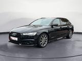 Audi A6 Avant 1.8 TFSI S-line LED/AHK/Standhz./Assist - Audi A6: 1.8