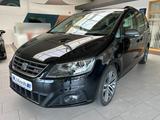 Seat Alhambra 1.4TSI FR-Line 7-Sitze/AHK/KAM/XENON - gebrauchte Seat Alhambra aus dem Jahr 2018