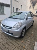 Subaru Justy 1.0  bj:2009 Ps:69 Tüv:01.2027 - gebrauchte Subaru Kleinwagen