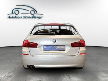 BMW 530 - 4