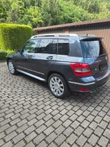 Mercedes-Benz GLK 220 CDI 4MATIC BlueEFFICIENCY - - Mercedes-Benz GLK 220 in Bochum