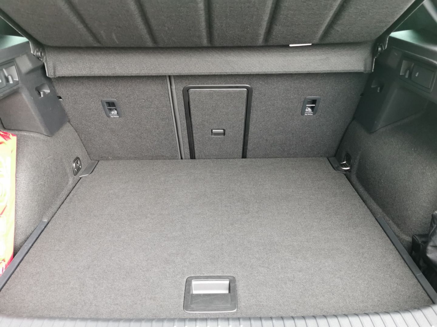 Fahrzeugabbildung CUPRA Formentor 4Drive TDI