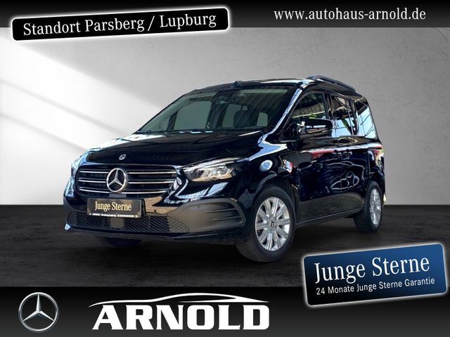 Mercedes-Benz T 180 PROGRESSIVE Kamera AHK KEYLESSGO Navi LED