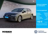Volkswagen Golf VIII Goal 2,0 l TDI DSG MTL. AB 152,- EUR* - Volkswagen Golf: Vi TDI