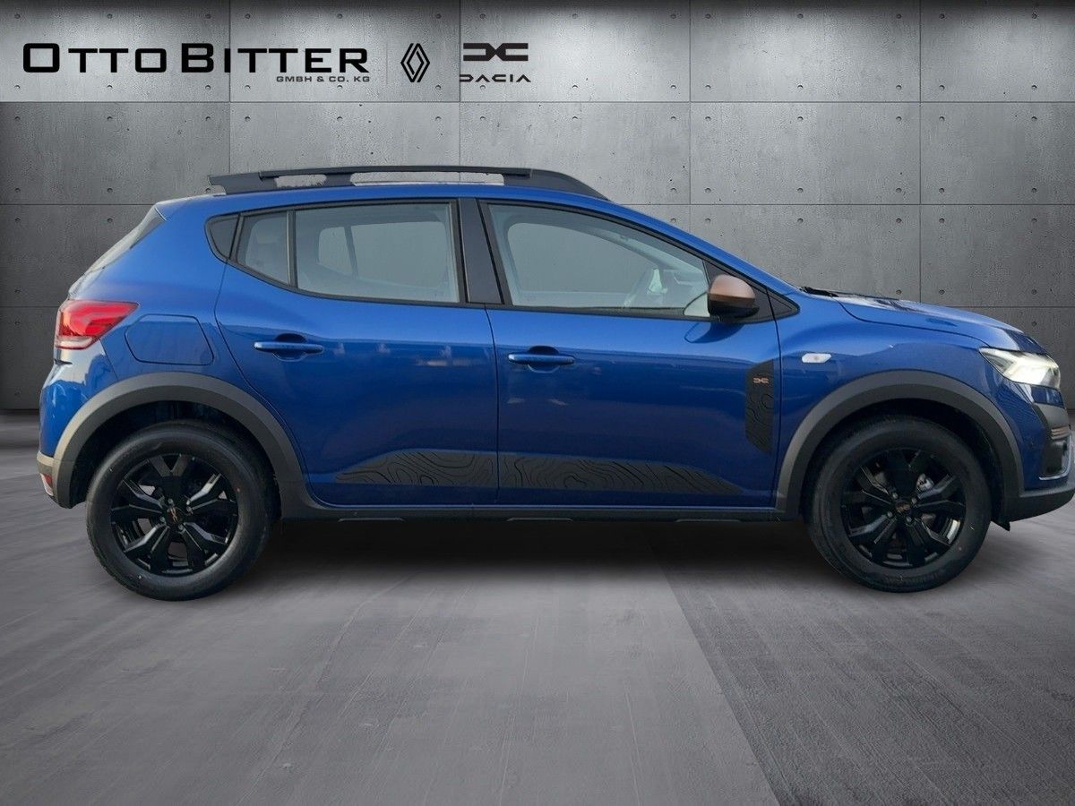 Dacia Sandero - Bild 5