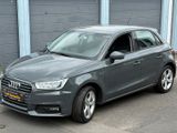 Audi A1 Sportback Sport Navi Bluetooth Xenon LED - Audi A1 aus 2018