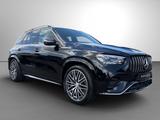 Mercedes-Benz GLE 53 AMG HYBRID 4M+ 22'' HUD AHK Nappa Memory - Mercedes-Benz GLE 53 AMG Plug-in Hybrid (PHEV) Gebrauchtwagen