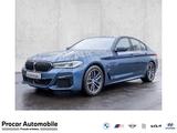 BMW 540d xDrive A M Sport HUD ACC NAVI LED Laser LM - BMW 540 in Dortmund
