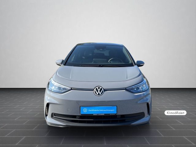 Volkswagen ID.3 - Bild 6