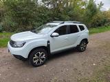 Dacia Duster TCe 130 2WD Prestige  - Dacia Duster von privat