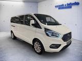 Ford Tourneo Custom 320 L2H1 VA MH Titanium - Ford Tourneo Custom in Freiburg