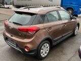 Hyundai i20 Active Trend/PDC/Tempom./Klima/Sitzhei./1.Hd - Hyundai i20: Active