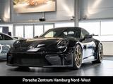 Porsche 992 -2 (911) GT3 BOSE Liftsystem PCCB