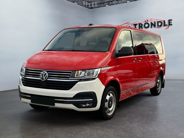 Volkswagen T6.1 Caravelle 2.0 TDI DSG LR +MTW +Feuerwehr