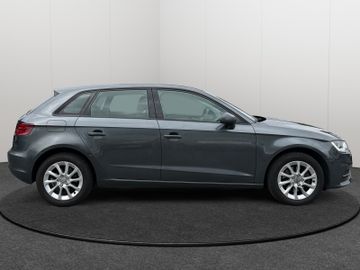 Audi A3 - 4