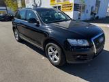 Audi Q5 2.0 TDI 105 kW quattro 2.Hand Scheckheft - Audi Q5 bis 25.000 Euro