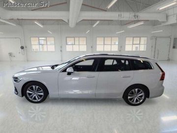 Volvo V60 - 8